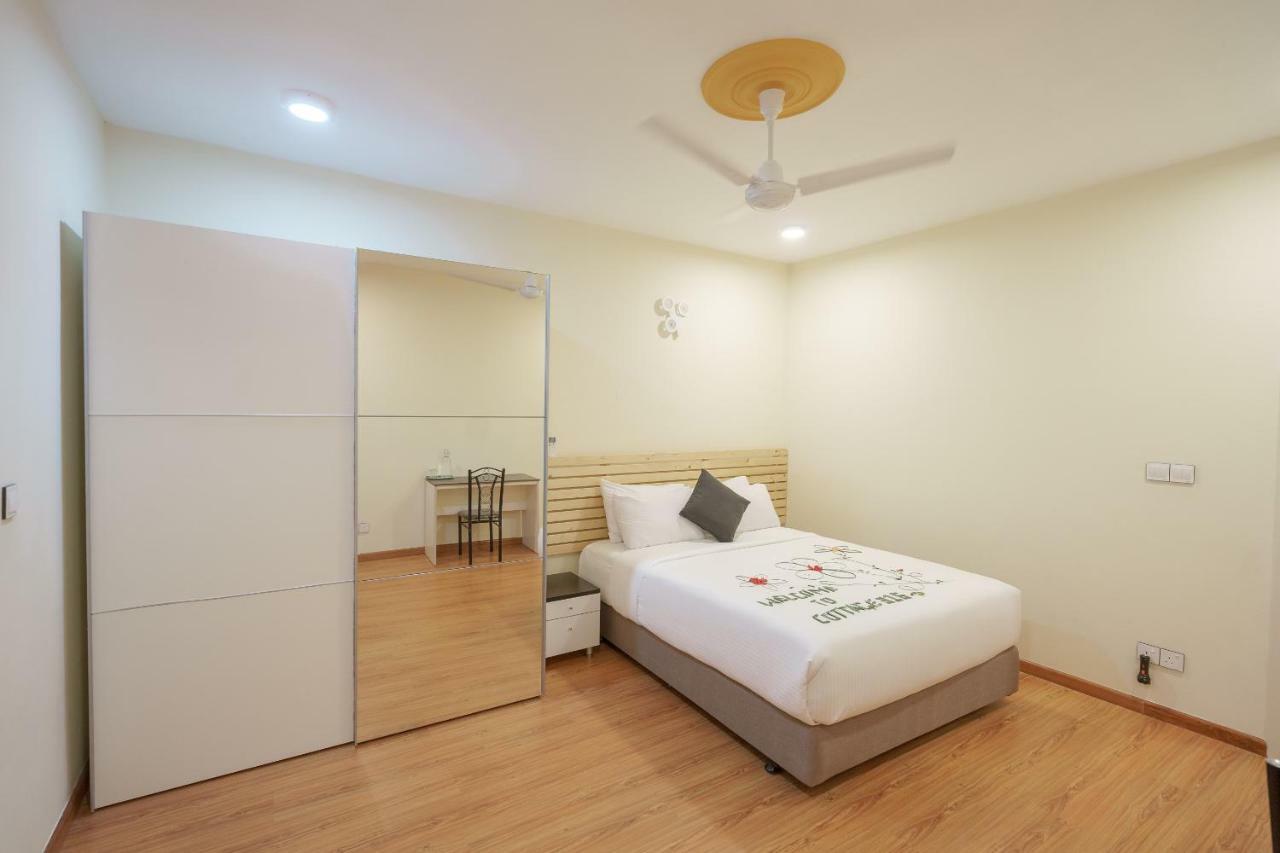 Cottage 316 Fuvahmulah Dış mekan fotoğraf