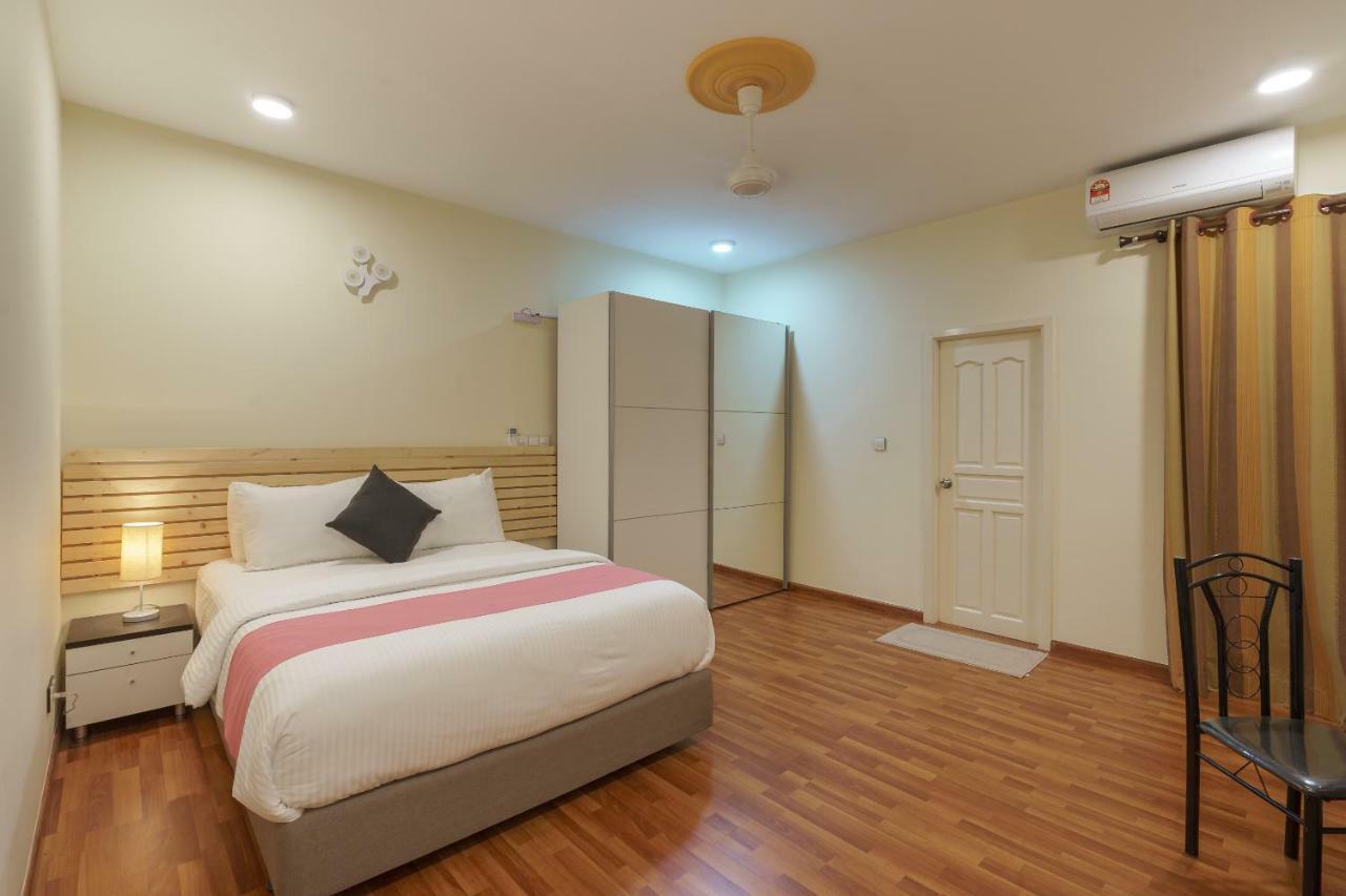 Cottage 316 Fuvahmulah Dış mekan fotoğraf