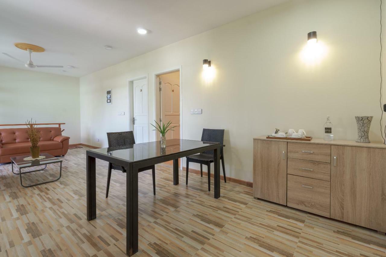 Cottage 316 Fuvahmulah Dış mekan fotoğraf