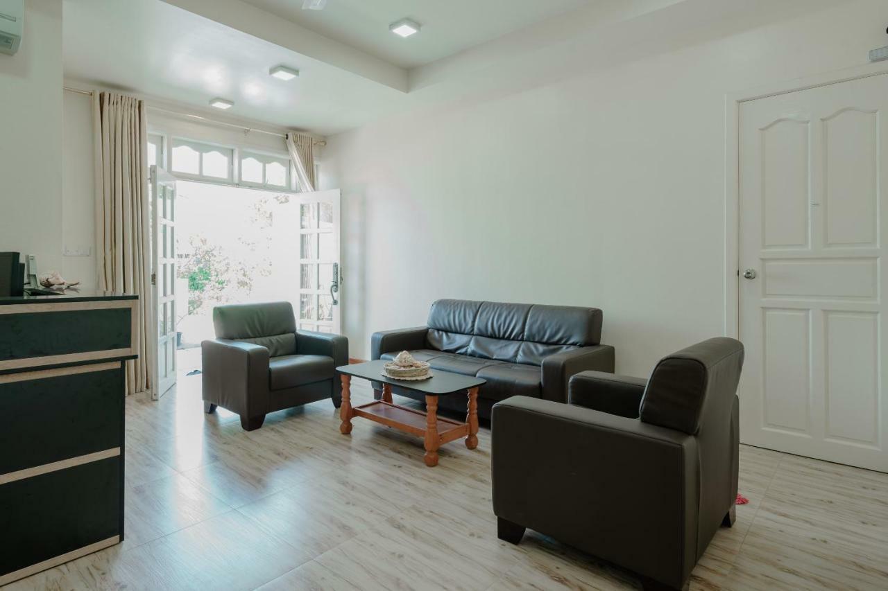Cottage 316 Fuvahmulah Dış mekan fotoğraf