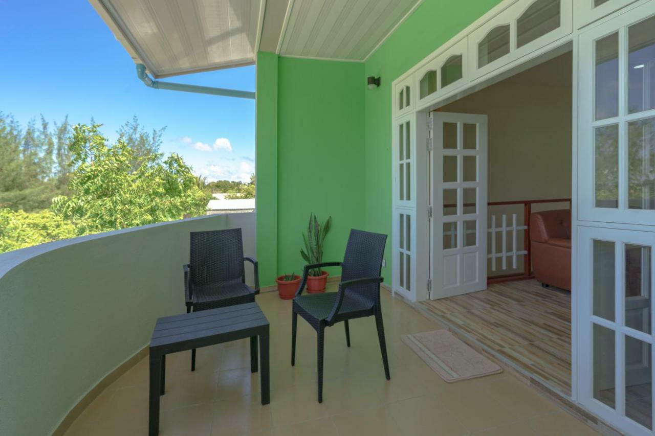 Cottage 316 Fuvahmulah Dış mekan fotoğraf
