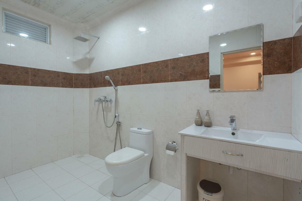 Cottage 316 Fuvahmulah Dış mekan fotoğraf